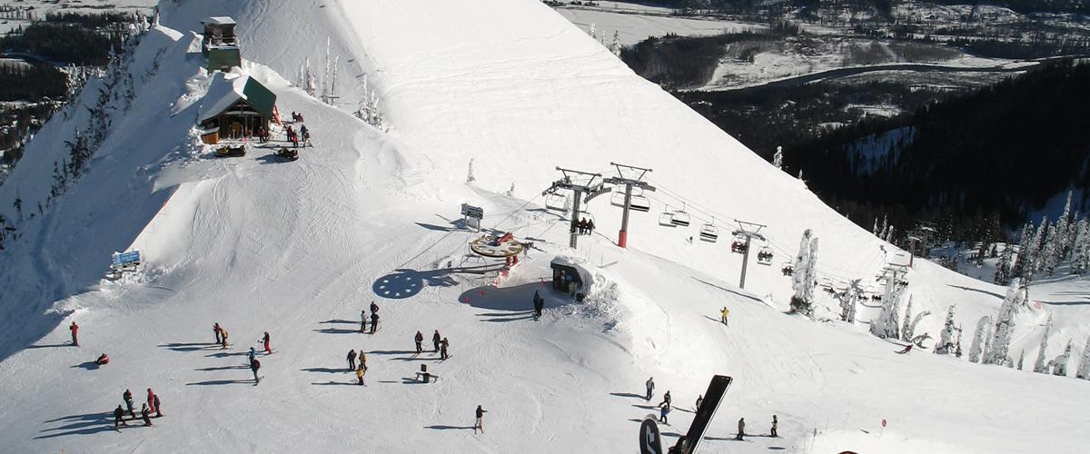 Fernie Vacation Rentals from 107 HomeToGo