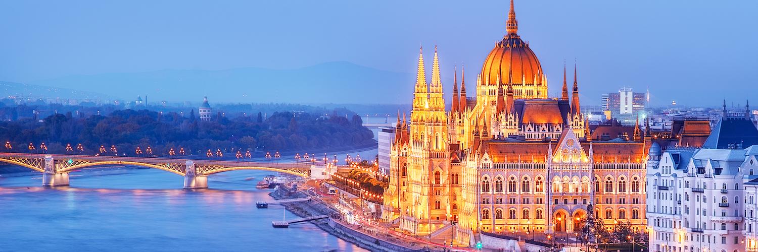 Ferienwohnungen & Ferienhäuser für Urlaub in Budapest - CASAMUNDO