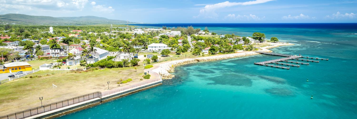 Case e appartamenti vacanza in Giamaica - HomeToGo