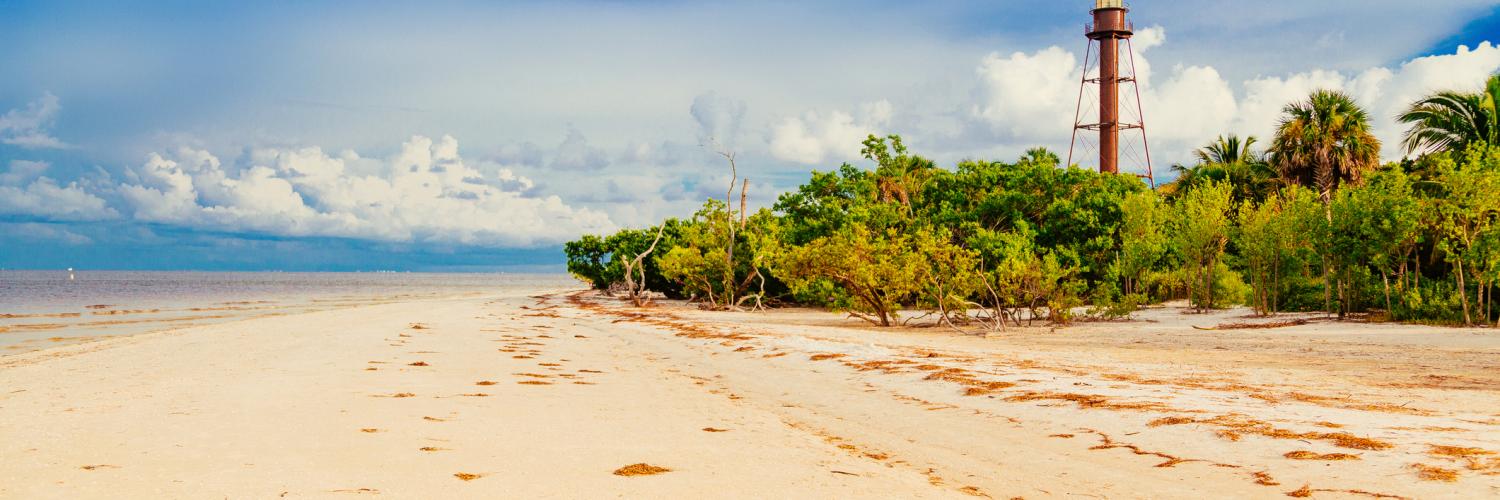 Vacation Rentals & Condos on Sanibel Island - HomeToGo