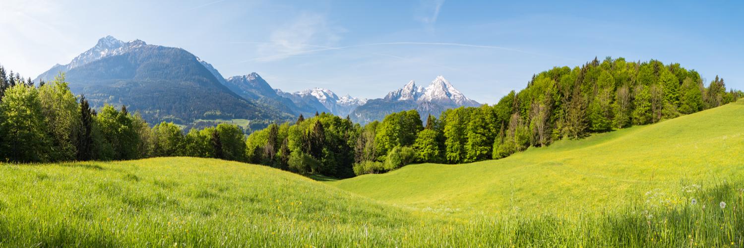 Discover the ideal holiday rental for your stay in Bavaria - Casamundo