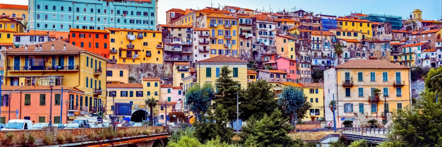 Ferienwohnungen & Ferienhäuser für Urlaub in Ventimiglia - Casamundo