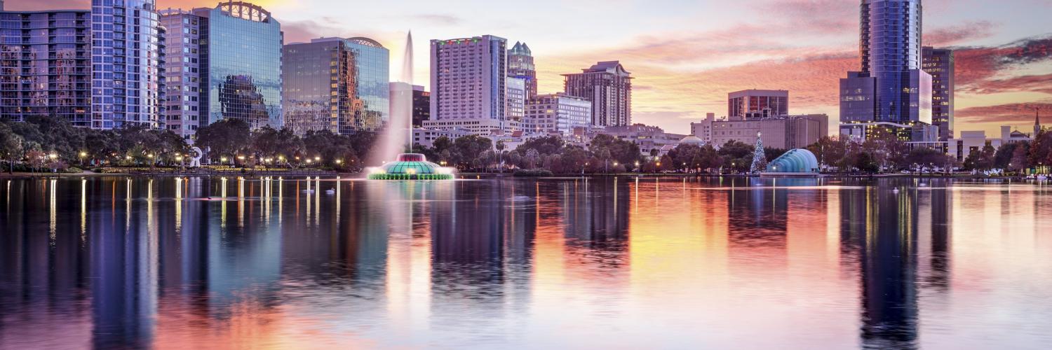 Case e appartamenti vacanza a Orlando - HomeToGo