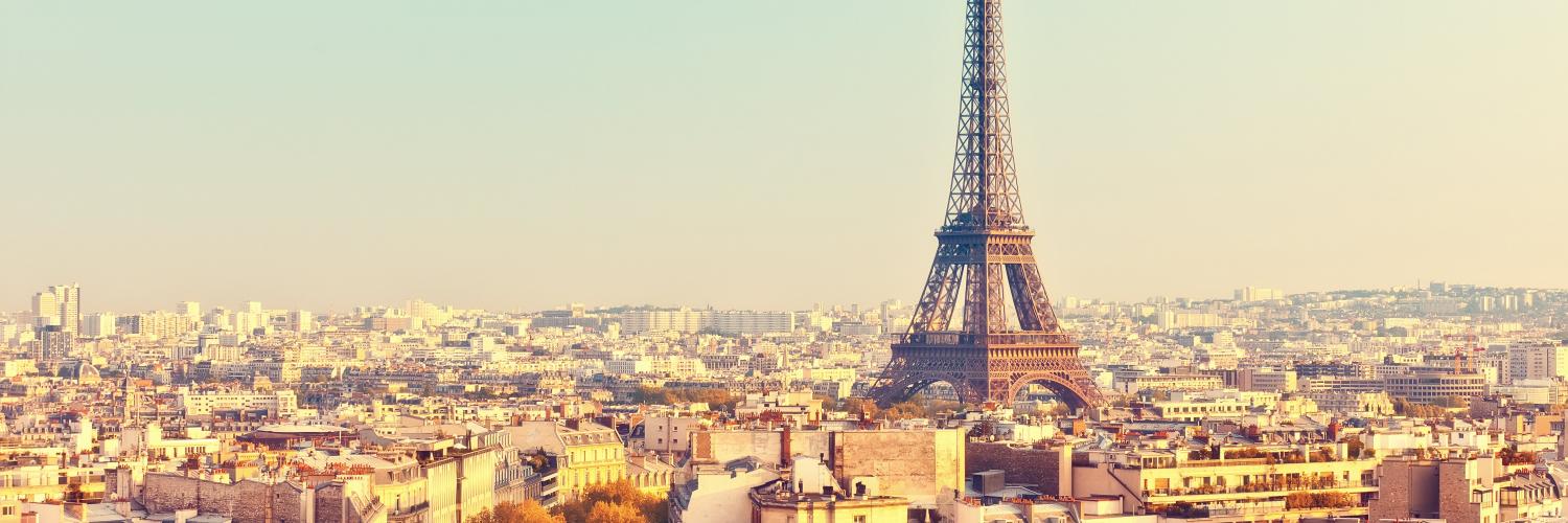 Case e appartamenti vacanza a Parigi - HomeToGo