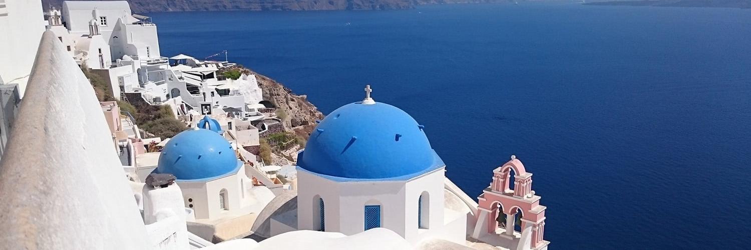 Locations de vacances et villas en Grèce - HomeToGo