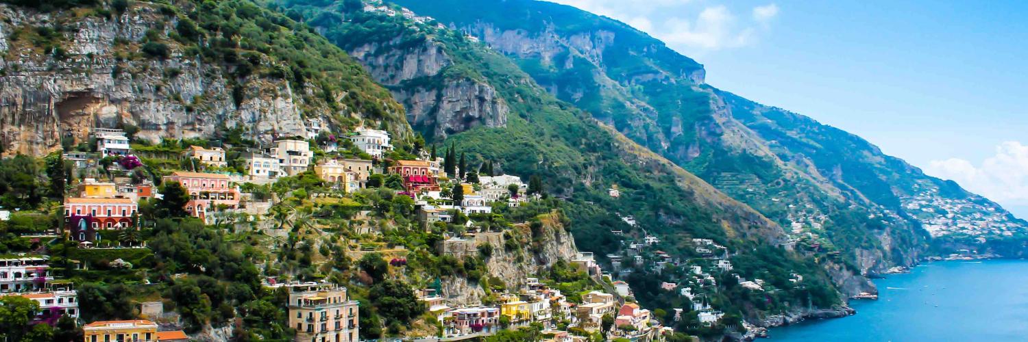 Semesterboenden i Amalfi - HomeToGo