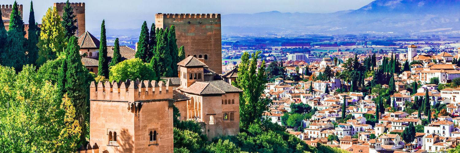 Znajdź najlepsze noclegi i apartamenty w Andaluzji - CASAMUNDO