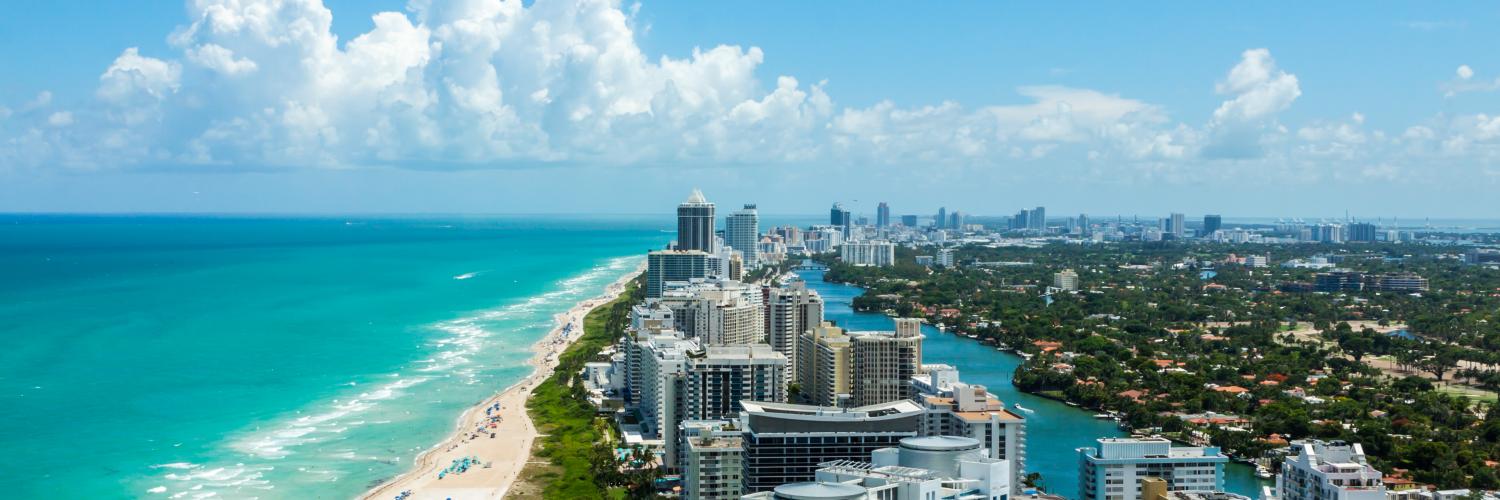 Case Vacanze e Appartamenti a Miami Beach in affitto - CaseVacanza.it