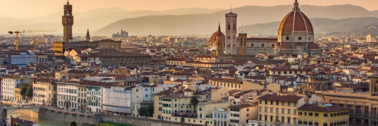 Ferienwohnungen und Ferienhäuser in Florenz - HomeToGo