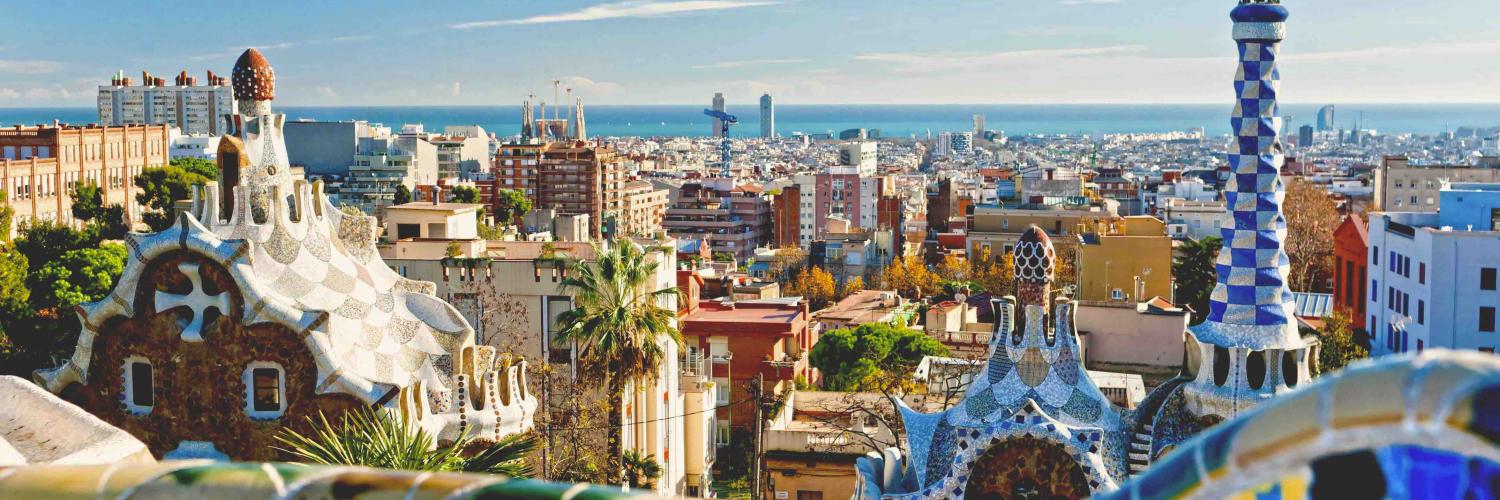 Holiday lettings & accommodation in Barcelona - Wimdu