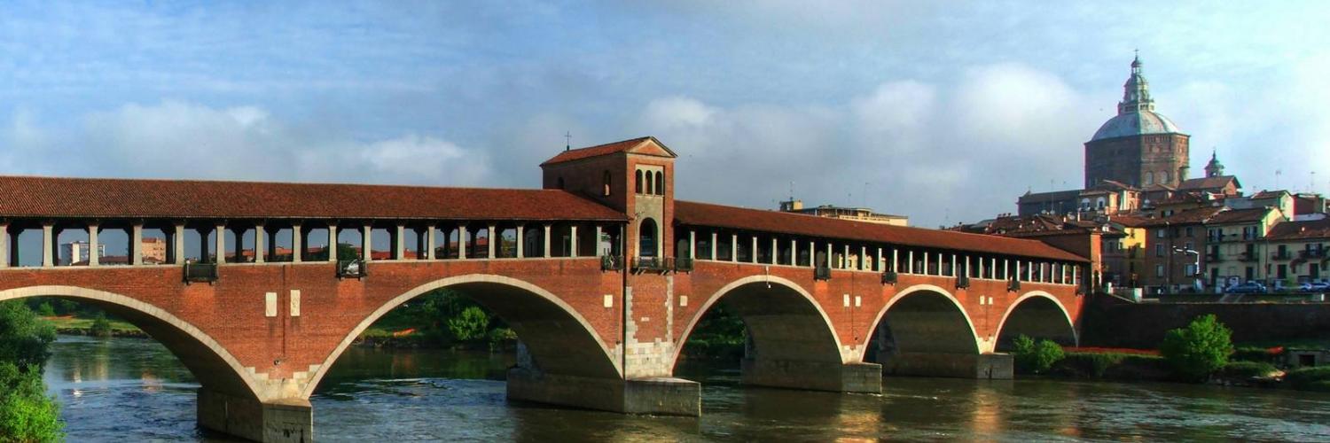 Itinerario: La Pavia Visconteo Sforzesca e la Certosa di Pavia - CaseVacanza.it
