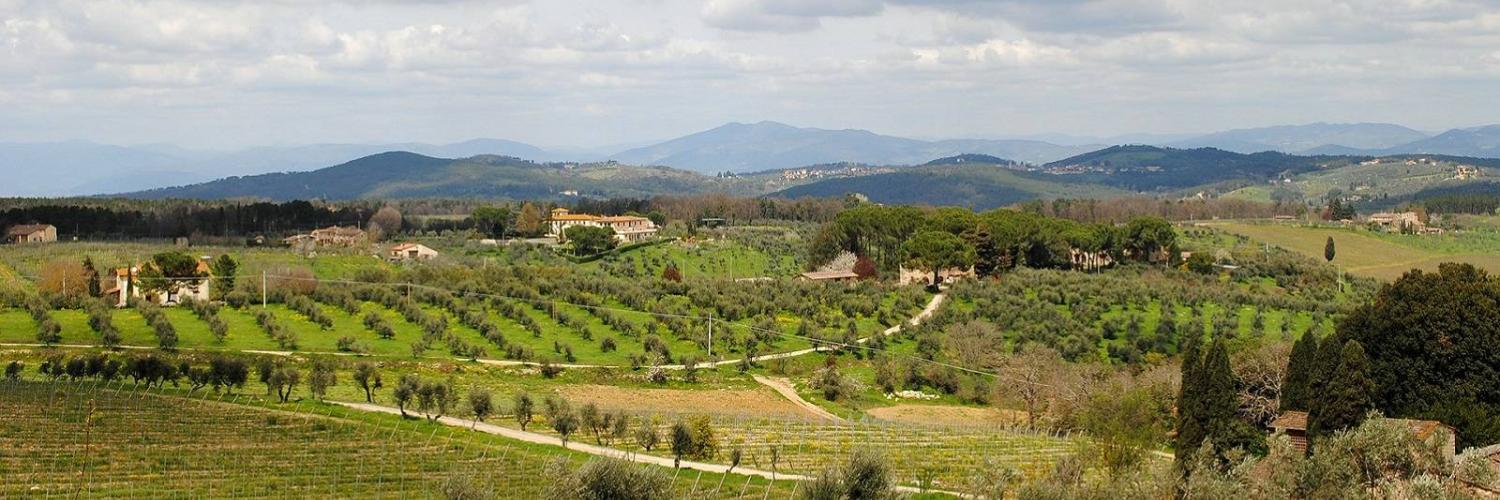 Cosa vedere vicino Firenze: idee per un weekend - CaseVacanza.it