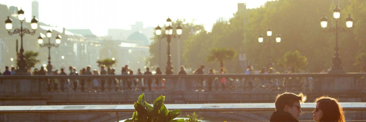 San Valentino a Parigi - CaseVacanza.it