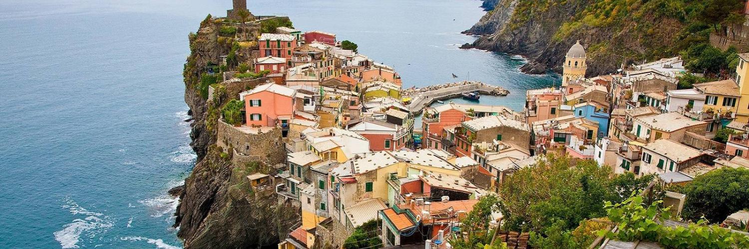 San Valentino in Liguria - CaseVacanza.it