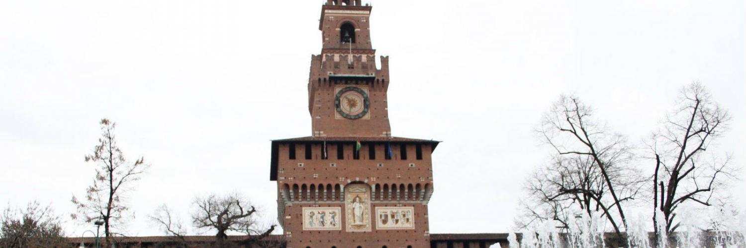 Fiera Oh bej! Oh bej! a Milano - CaseVacanza.it