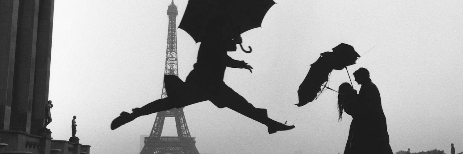 Aosta: Elliott Erwitt al Forte di Bard in anteprima mondiale  - CaseVacanza.it
