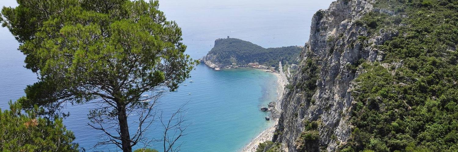 Escursioni in Liguria: 10 Percorsi di Trekking da Non Perdere - CaseVacanza.it