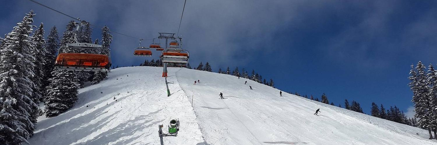 Sciare low cost: le mete più economiche sulla neve - CaseVacanza.it