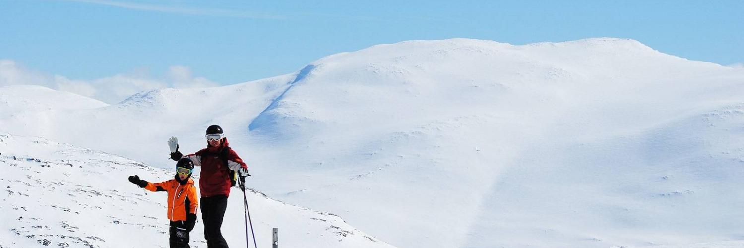 Settimana bianca gratis per i bambini: ecco lo Ski Family Trentino - CaseVacanza.it