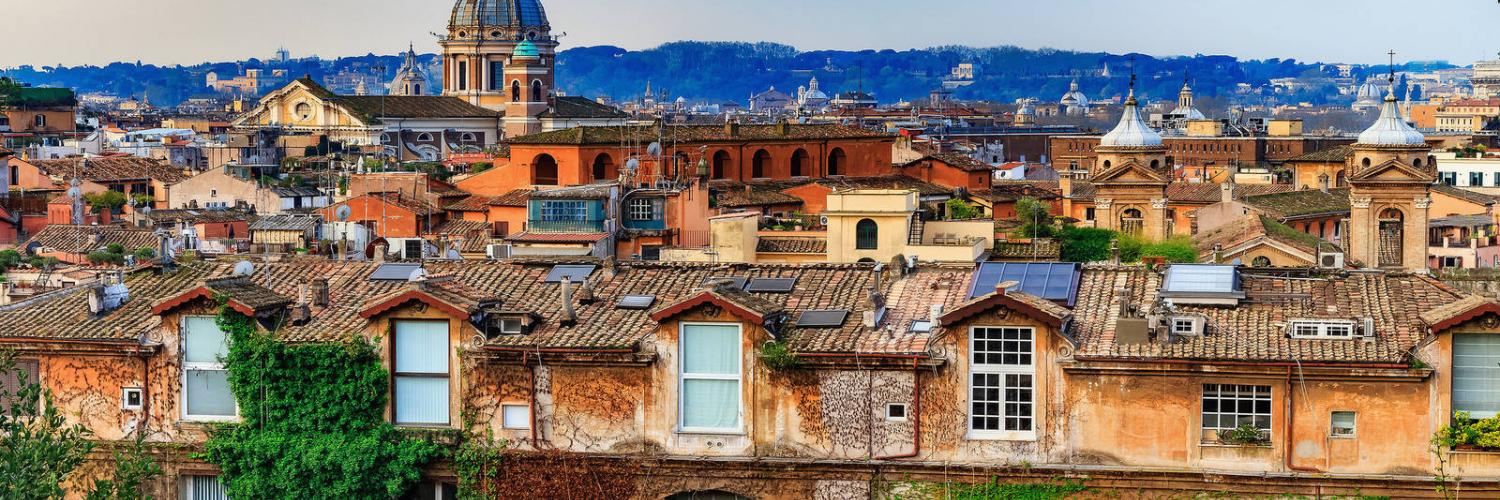 Cosa fare per il Ponte del 2 Novembre a Roma - CaseVacanza.it