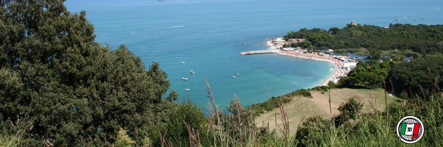 Le spiagge della Riviera del Conero - CaseVacanza.it