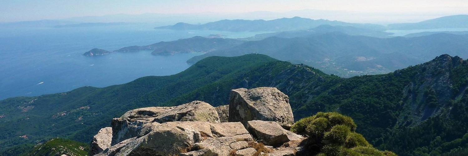 Weekend sull'Isola d'Elba: cosa fare, cosa vedere - CaseVacanza.it