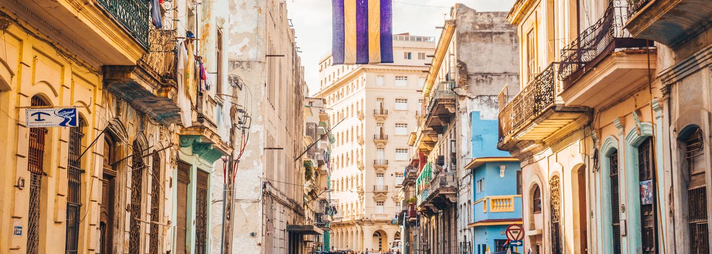 Case e appartamenti vacanza a Cuba - Wimdu