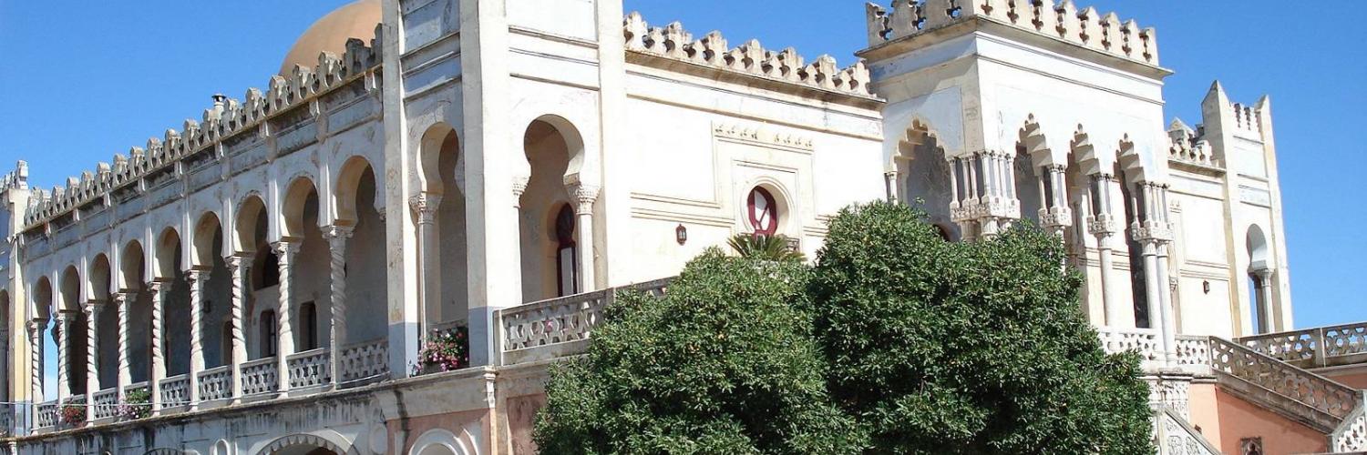 Terme di Santa Cesarea: benessere in Salento - CaseVacanza.it