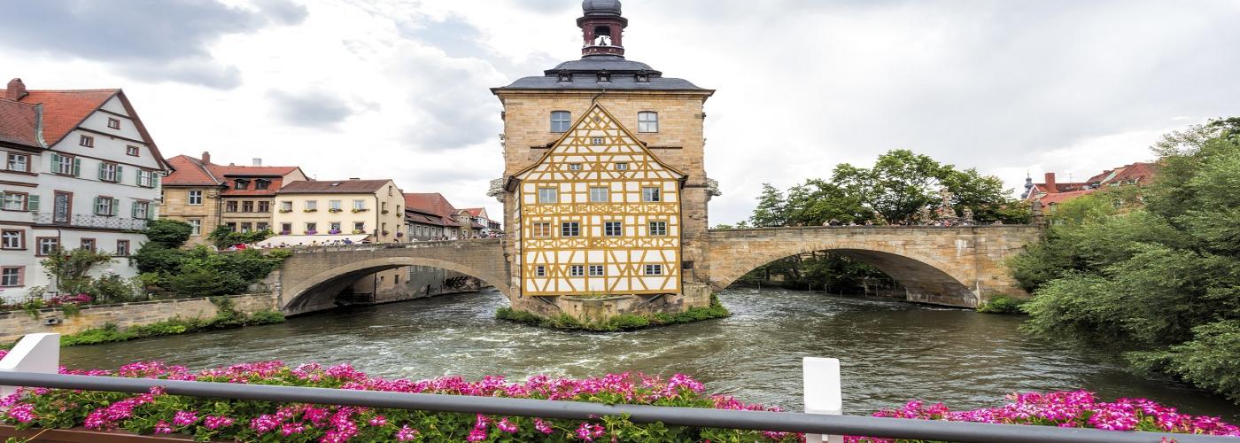 Ferienwohnungen und Ferienhäuser in Bamberg - Wimdu