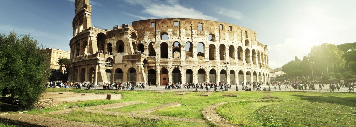 Case e appartamenti vacanza Colosseo - Wimdu