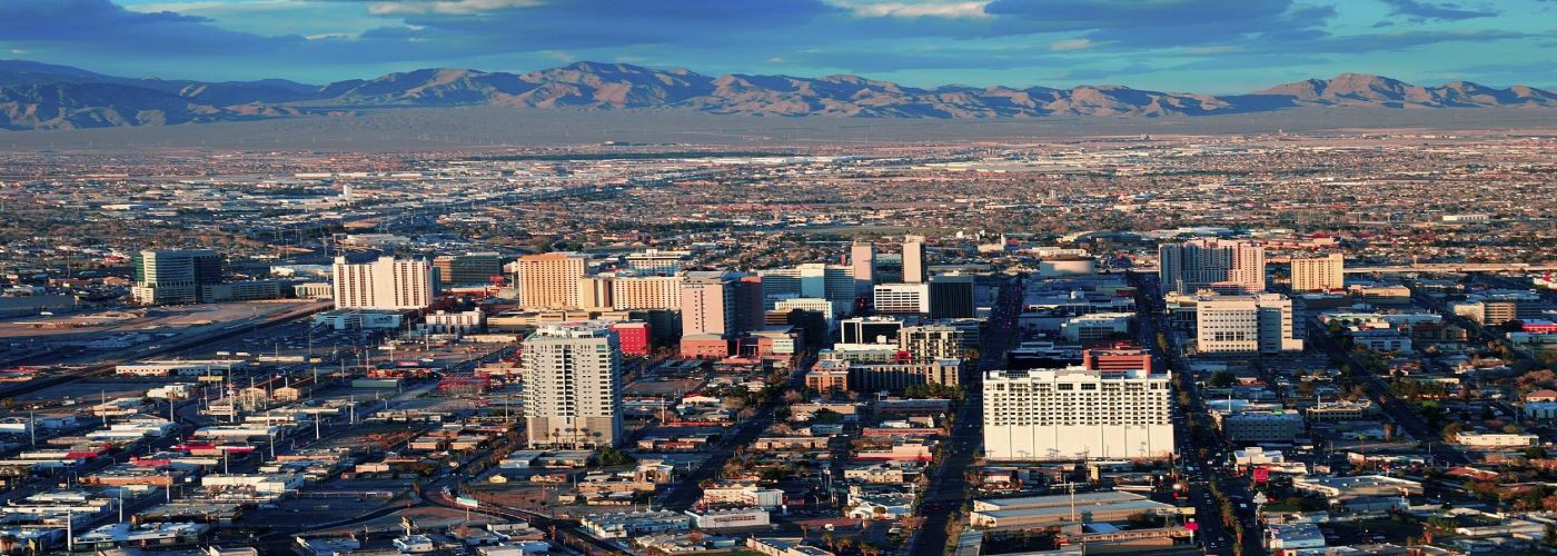 Alquileres y casas de vacaciones en Las Vegas - Wimdu