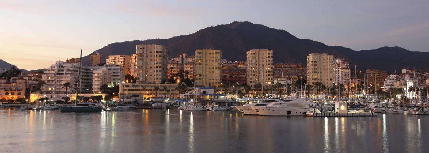 Holiday lettings & accommodation in Estepona - Wimdu