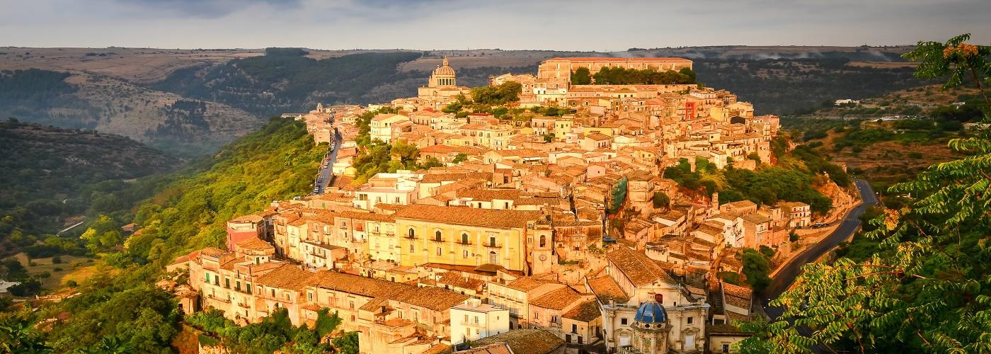 Holiday lettings & accommodation Province of Ragusa - Wimdu