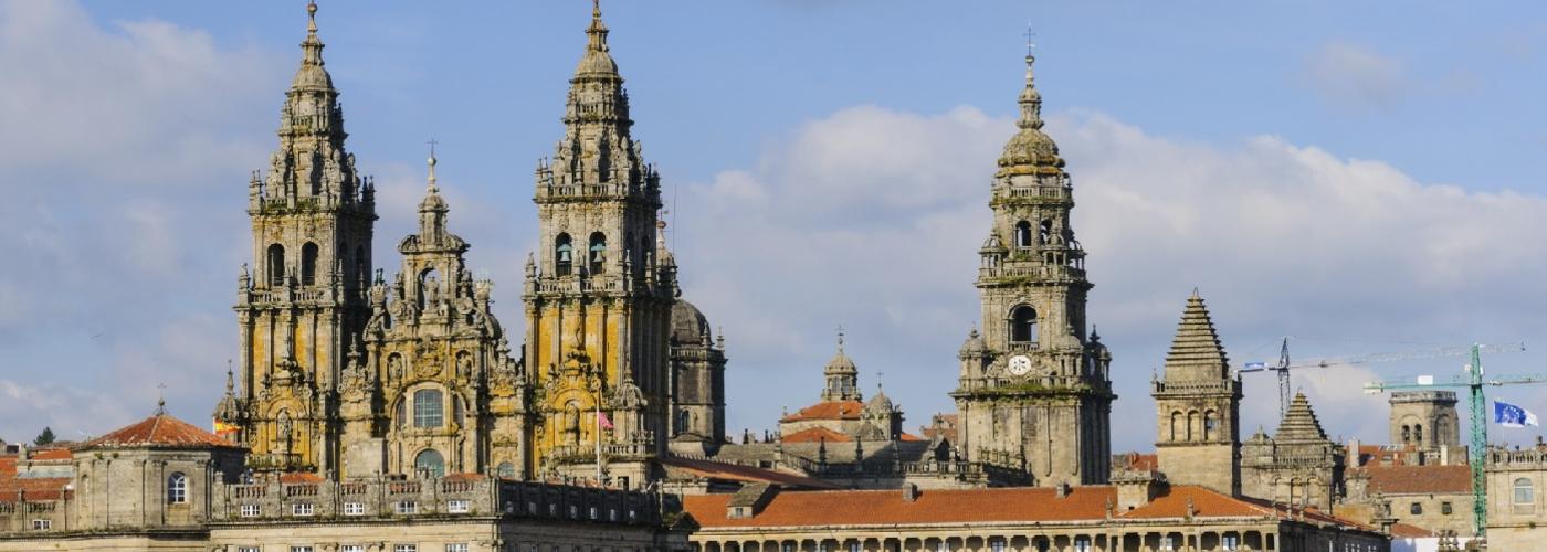 Alojamientos en Santiago de Compostela - Wimdu