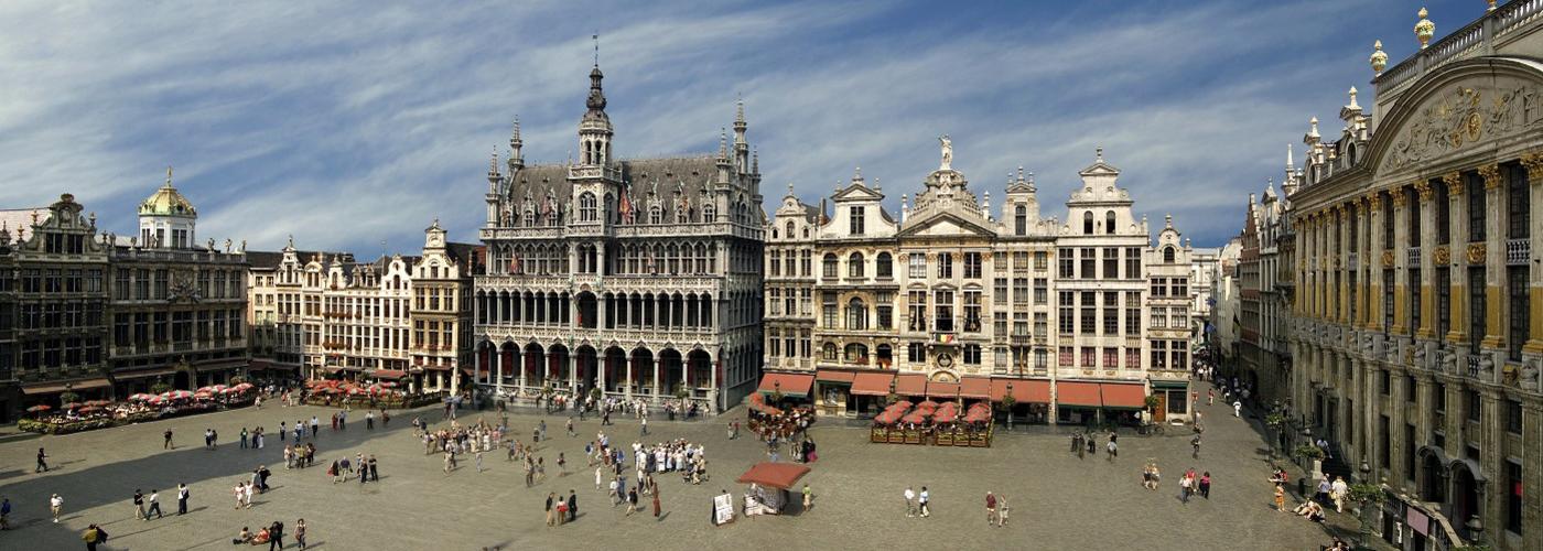 Bruksela - Apartamenty i domy wakacyjne - Wimdu