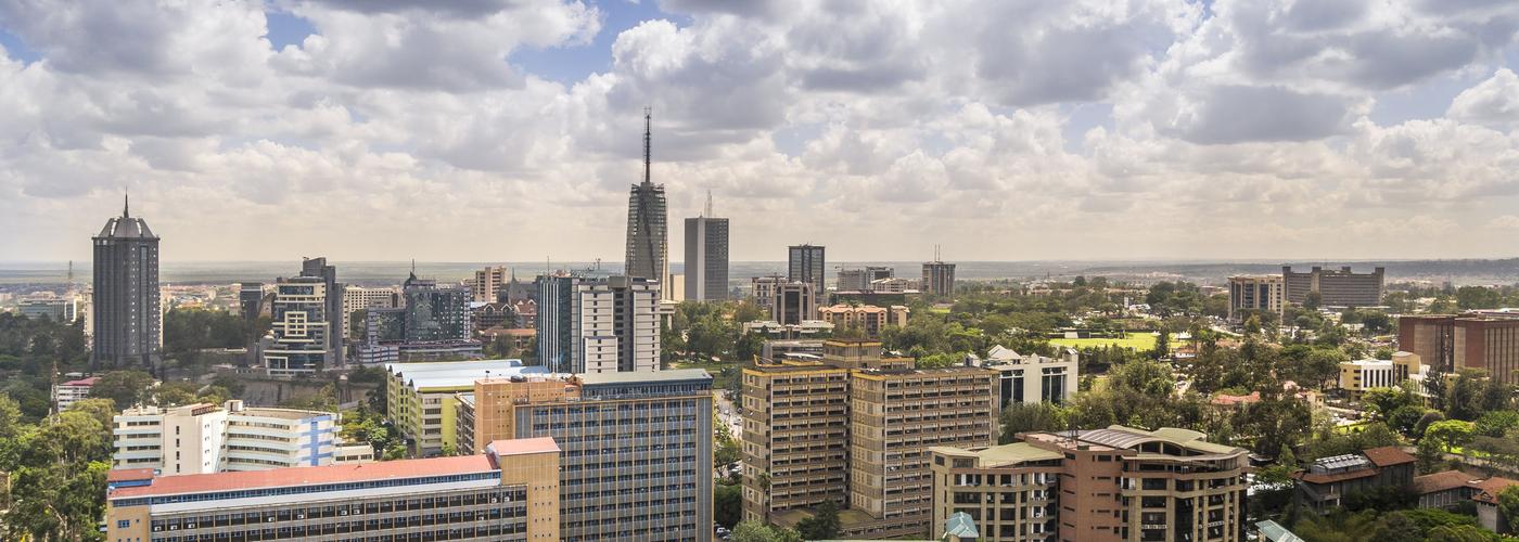 Holiday lettings & accommodation Nairobi - Wimdu
