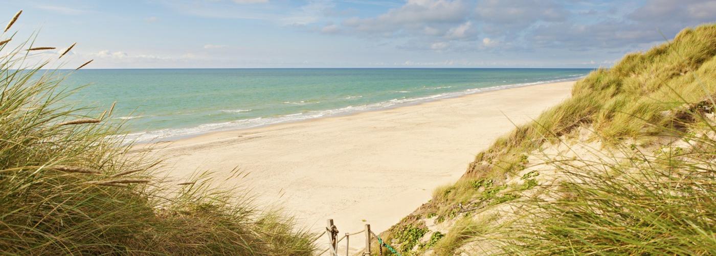 Holiday lettings & accommodation Sylt - Wimdu