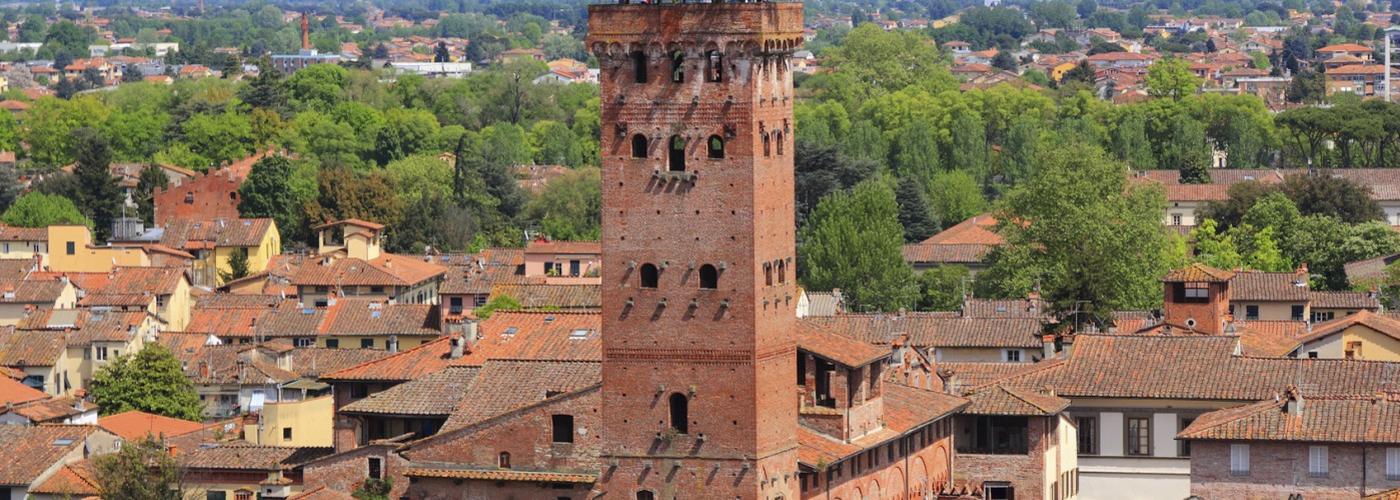 Case e appartamenti vacanza Lucca - Wimdu
