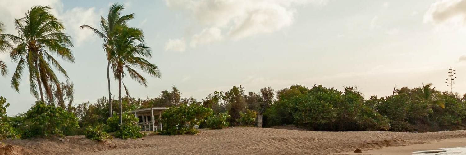De mooiste vakantiehuizen 
in Nederlandse Antillen - EuroRelais