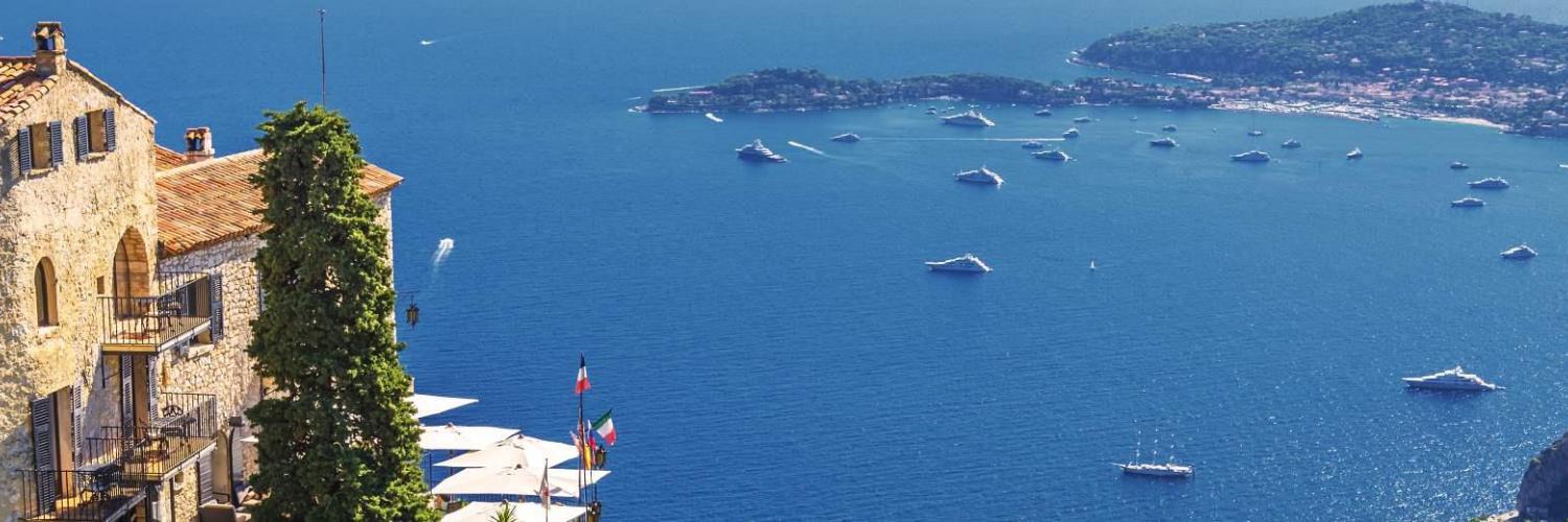 Vakantiehuis Marseille - vakantie aan zee - EuroRelais