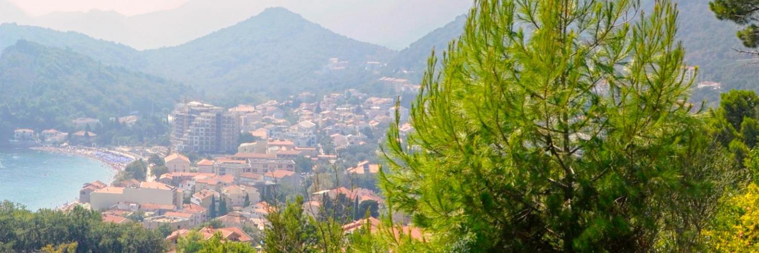 Ferienwohnungen und Ferienhäuser in Kotor - EuroRelais
