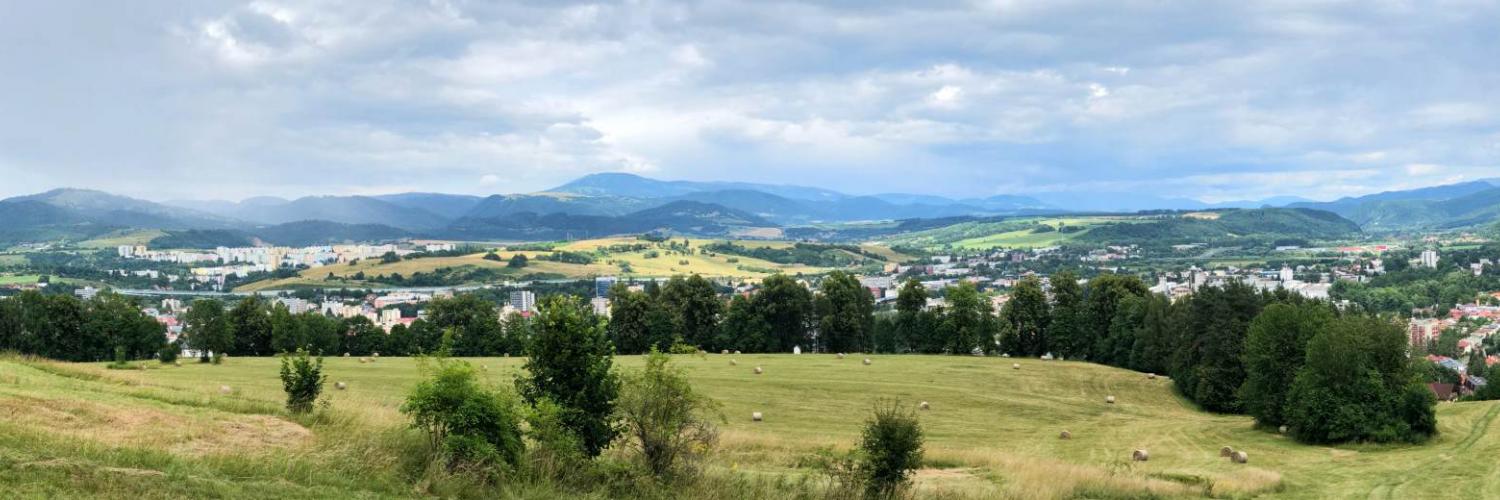 De mooiste vakantiehuizen 
in Banská Bystrica - EuroRelais