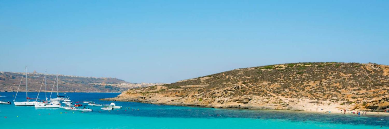 Die schönsten Ferienhäuser 
auf Malta - EuroRelais