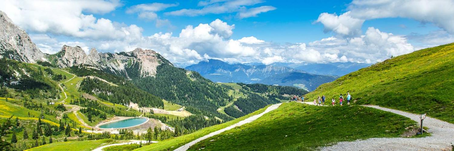 De mooiste vakantiehuizen 
in Oostenrijk - EuroRelais