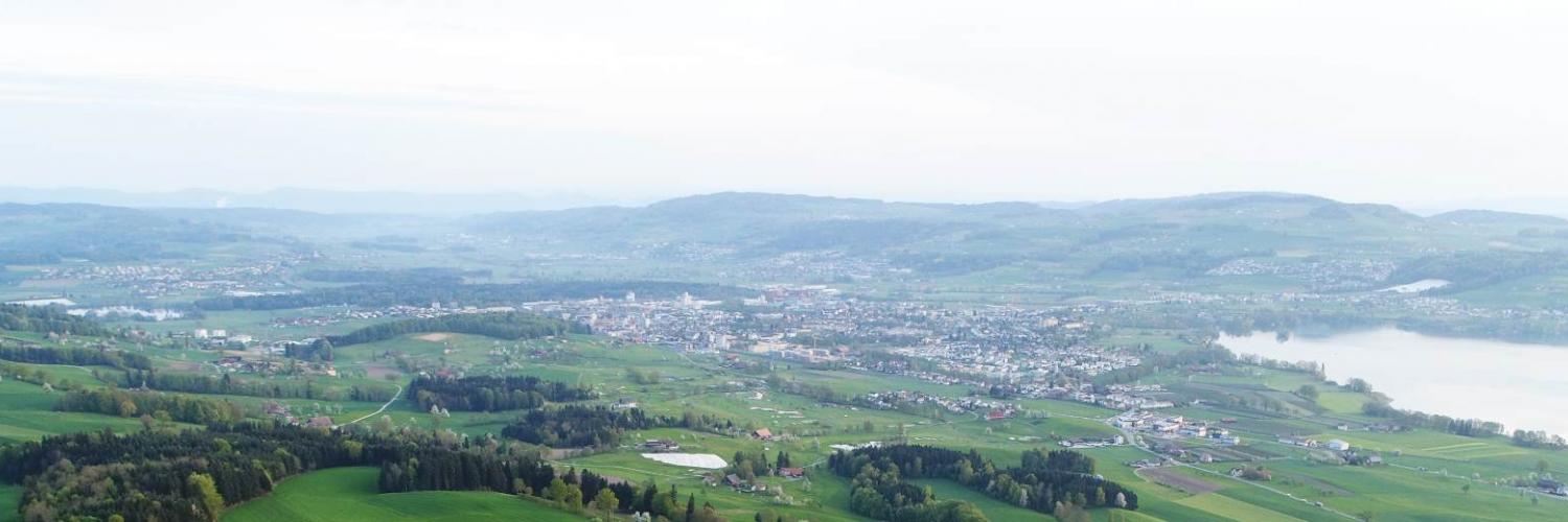 Vakantiewoningen Bern – De zomerkant van Zwitserland beleven - EuroRelais