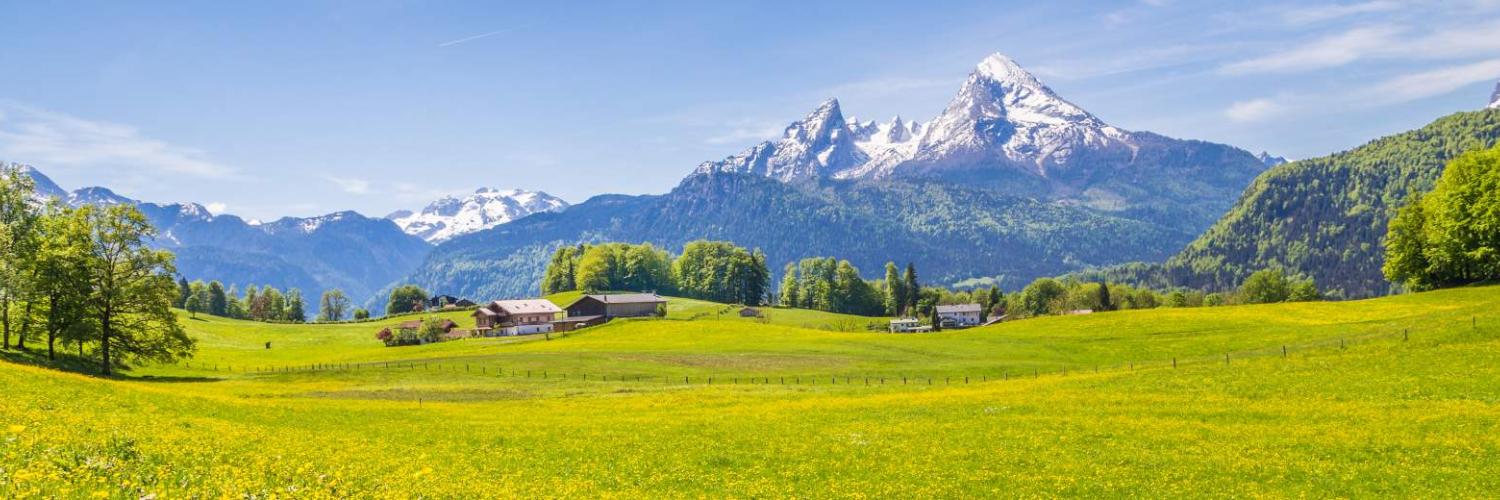 Case vacanze in Bassa Austria – Relax, benessere e cultura - CASAMUNDO
