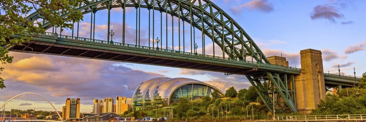 Holiday lettings & accommodation in Tyne and Wear - HomeToGo