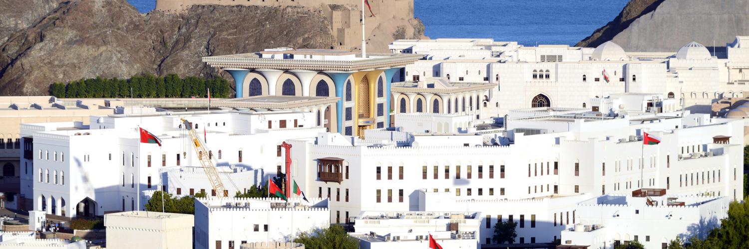 Holiday lettings & accommodation in Oman - HomeToGo