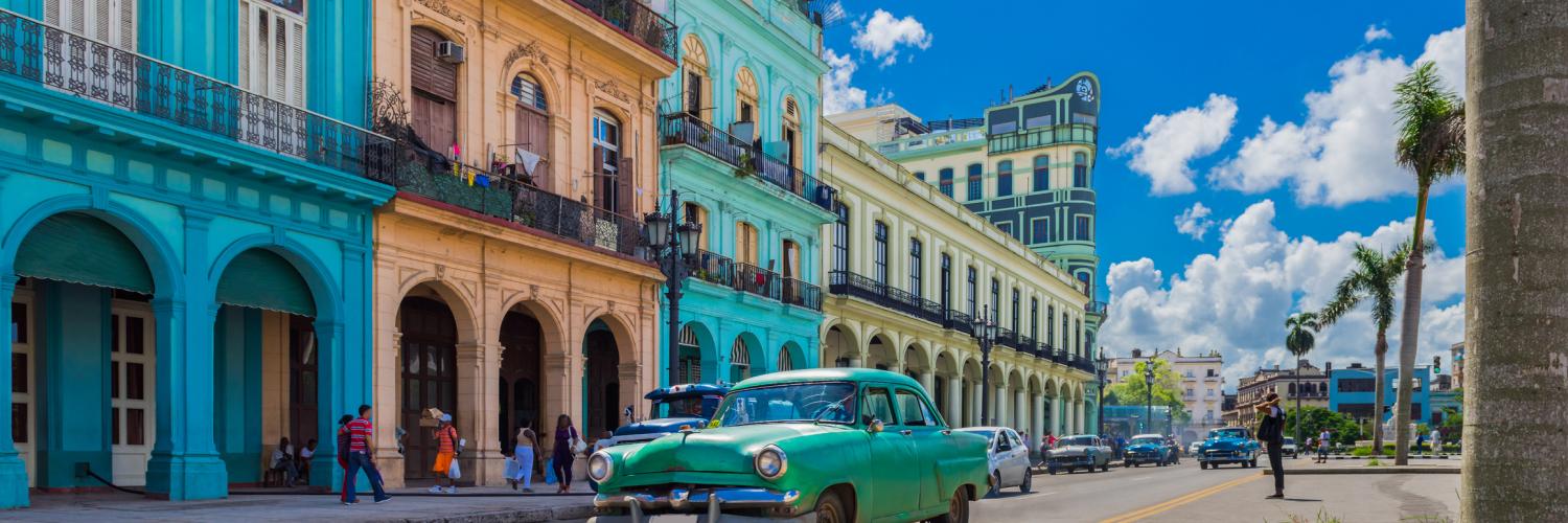 Locations de vacances et appartements à la Havane - HomeToGo