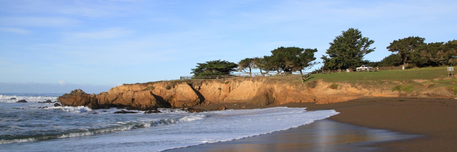 Holiday lettings & accommodation in Cayucos - HomeToGo